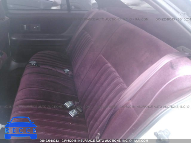 1993 OLDSMOBILE 88 ROYALE 1G3HN53L0PH327663 image 7