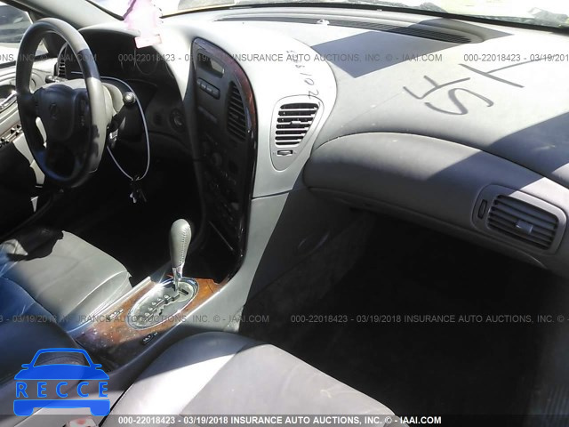2003 OLDSMOBILE AURORA 4.0 1G3GS64C834116575 image 4