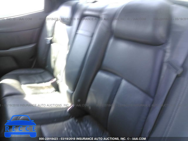 2003 OLDSMOBILE AURORA 4.0 1G3GS64C834116575 image 7