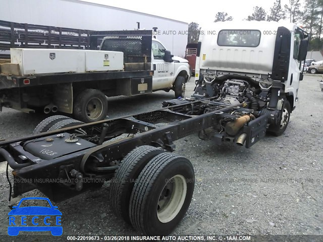 2011 ISUZU NPR JALB4W172B7401828 image 3