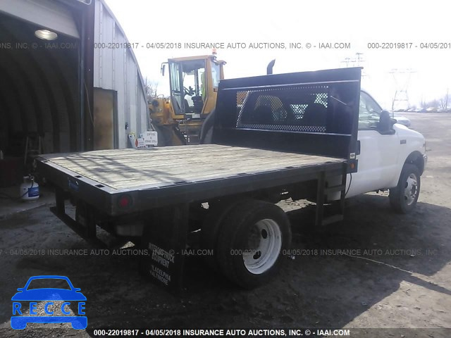 2000 FORD F450 SUPER DUTY 1FDXF46S3YEC06257 Bild 3