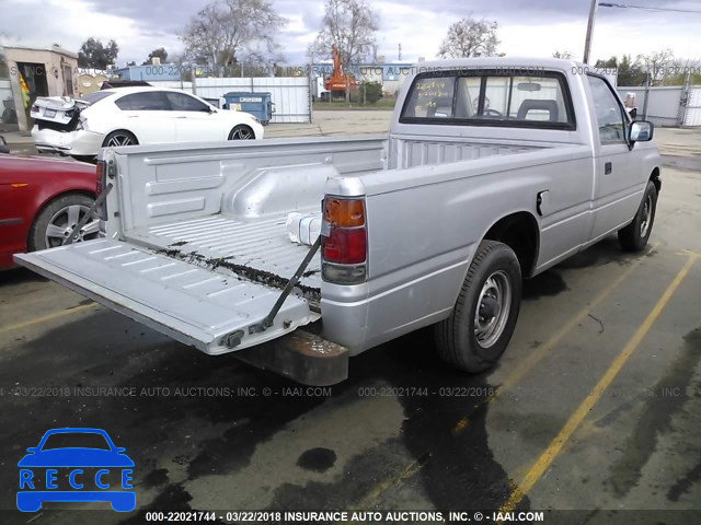 1988 ISUZU CONVENTIONAL LONG BED JAACL14E9J7224660 Bild 3