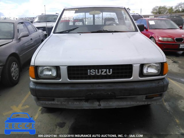 1988 ISUZU CONVENTIONAL LONG BED JAACL14E9J7224660 зображення 5