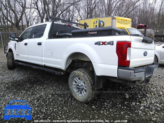 2017 FORD F350 SUPER DUTY 1FT7W3BT6HEC66353 image 2