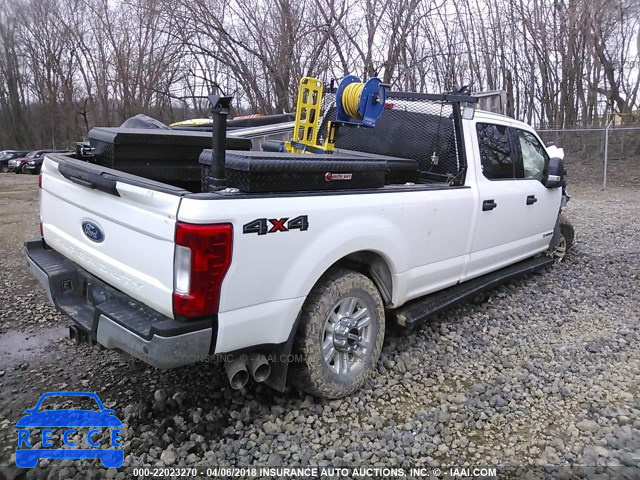 2017 FORD F350 SUPER DUTY 1FT7W3BT6HEC66353 image 3