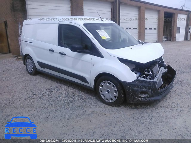 2017 FORD TRANSIT CONNECT XL NM0LS7E76H1335014 image 0