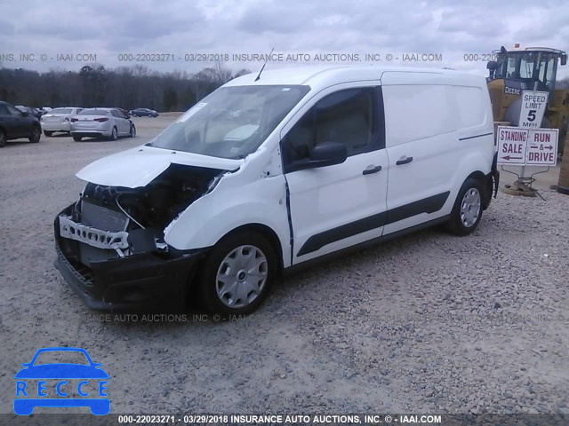 2017 FORD TRANSIT CONNECT XL NM0LS7E76H1335014 зображення 1