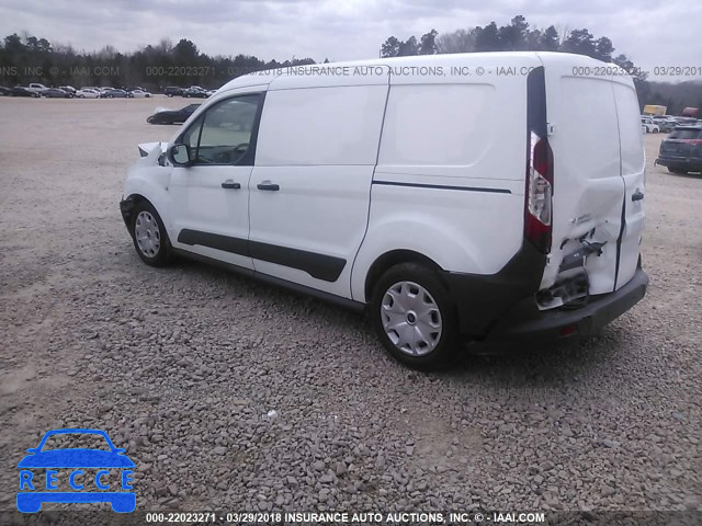 2017 FORD TRANSIT CONNECT XL NM0LS7E76H1335014 image 2
