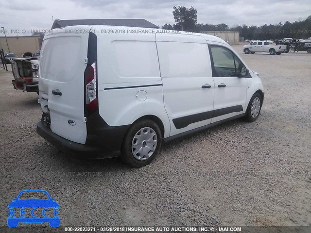 2017 FORD TRANSIT CONNECT XL NM0LS7E76H1335014 image 3