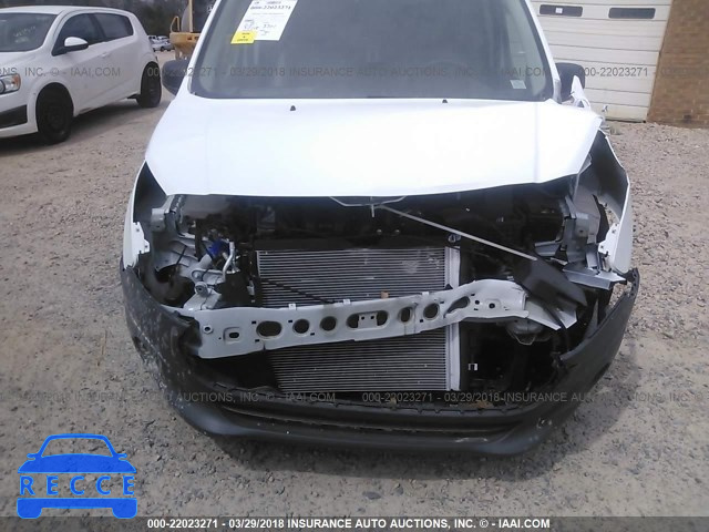 2017 FORD TRANSIT CONNECT XL NM0LS7E76H1335014 image 5
