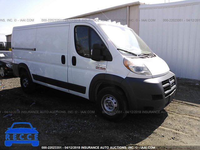 2015 RAM PROMASTER 1500 1500 STANDARD 3C6TRVAGXFE503568 image 0