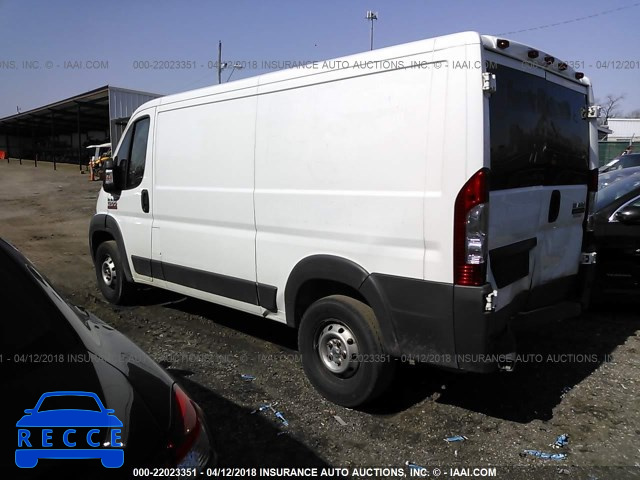 2015 RAM PROMASTER 1500 1500 STANDARD 3C6TRVAGXFE503568 image 2