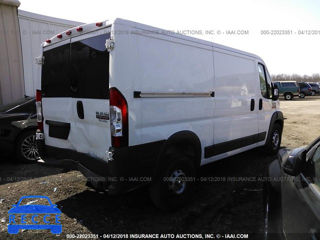 2015 RAM PROMASTER 1500 1500 STANDARD 3C6TRVAGXFE503568 image 3