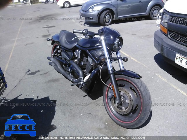 2007 HARLEY-DAVIDSON VRSCDX 1HD1HHZ177K811556 image 0