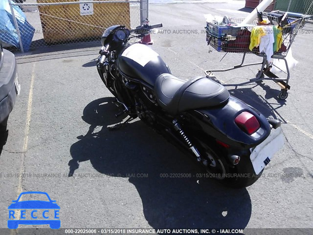 2007 HARLEY-DAVIDSON VRSCDX 1HD1HHZ177K811556 image 2