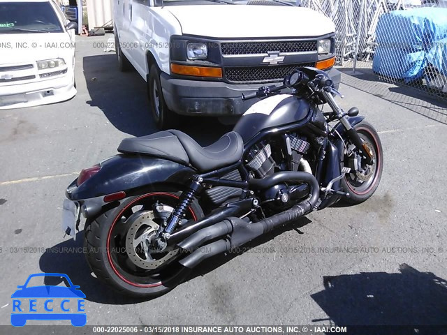 2007 HARLEY-DAVIDSON VRSCDX 1HD1HHZ177K811556 image 3