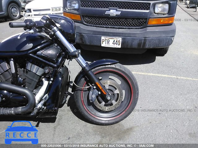 2007 HARLEY-DAVIDSON VRSCDX 1HD1HHZ177K811556 image 4