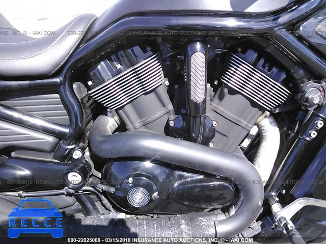 2007 HARLEY-DAVIDSON VRSCDX 1HD1HHZ177K811556 image 7