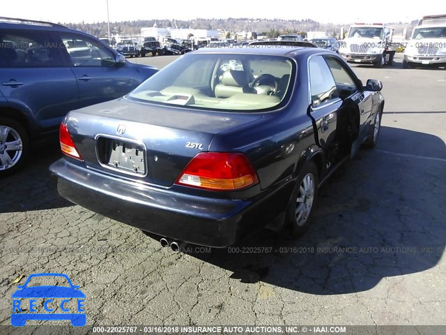 1998 ACURA 2.5TL JH4UA2655WC003351 Bild 3