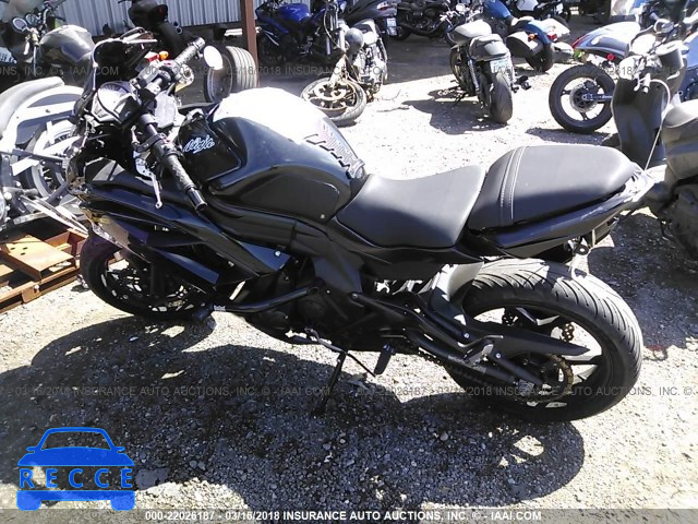 2013 KAWASAKI EX650 E JKAEXEE18DDA11078 Bild 2