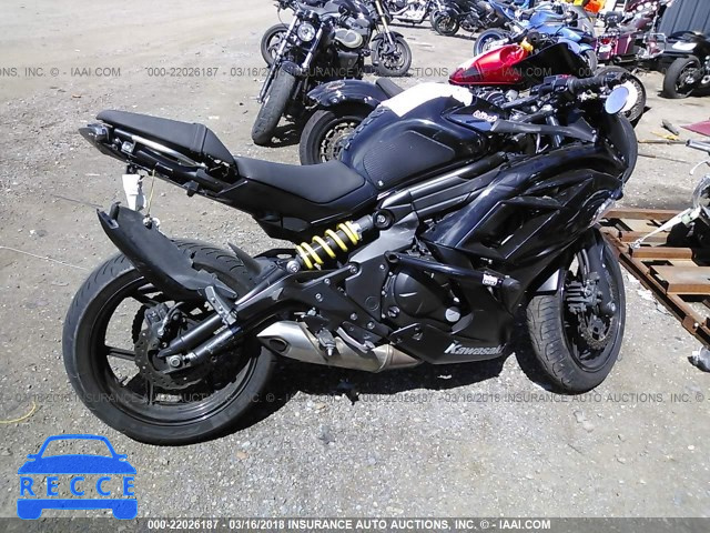 2013 KAWASAKI EX650 E JKAEXEE18DDA11078 зображення 3