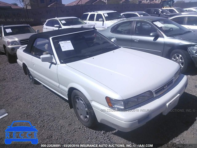 1991 INFINITI M30 JNXHF16C7MT001071 image 0