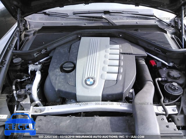 2012 BMW X5 XDRIVE35D 5UXZW0C54CL667569 Bild 9