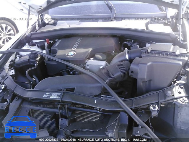 2013 BMW X1 SDRIVE28I WBAVM1C58DVW41264 зображення 9