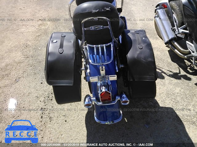 2009 HARLEY-DAVIDSON FLSTN 1HD1JD5369Y065458 image 5