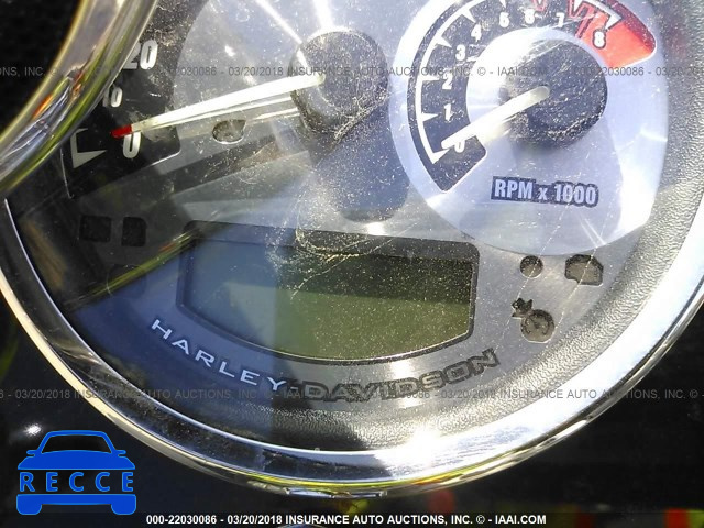 2009 HARLEY-DAVIDSON FLSTN 1HD1JD5369Y065458 image 6
