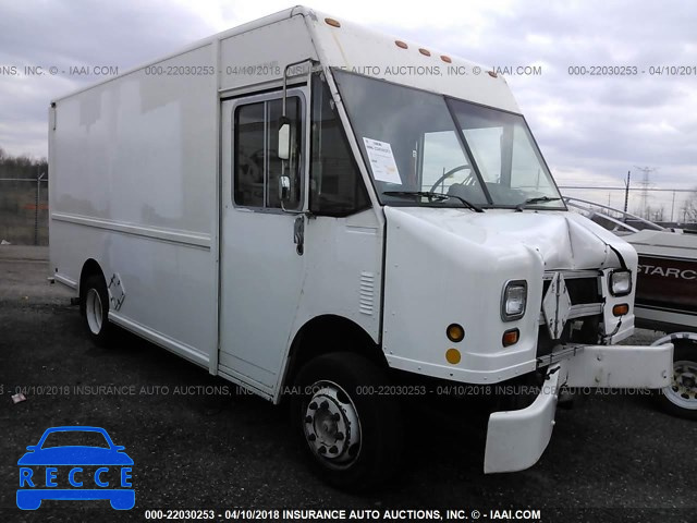 1999 FREIGHTLINER CHASSIS M LINE WALK-IN VAN 4UZA4FF48XCB44361 image 0