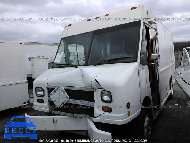 1999 FREIGHTLINER CHASSIS M LINE WALK-IN VAN 4UZA4FF48XCB44361 image 1