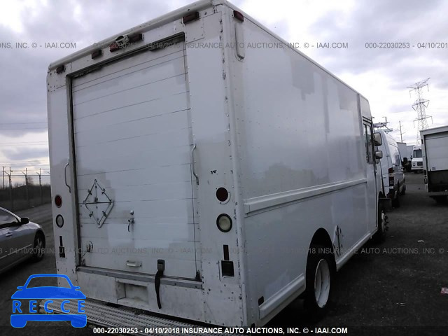 1999 FREIGHTLINER CHASSIS M LINE WALK-IN VAN 4UZA4FF48XCB44361 image 3