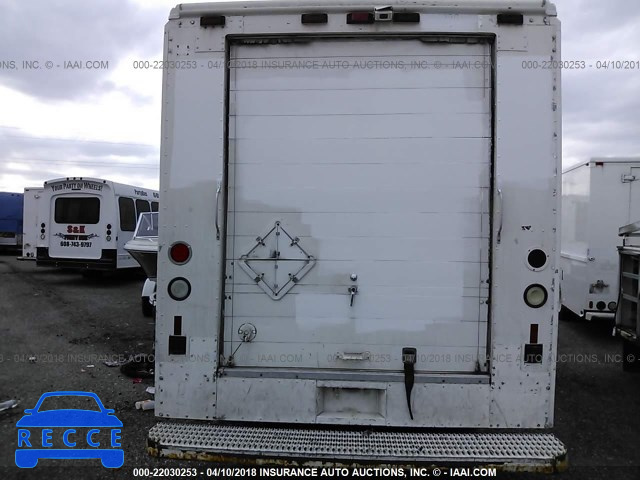 1999 FREIGHTLINER CHASSIS M LINE WALK-IN VAN 4UZA4FF48XCB44361 image 7