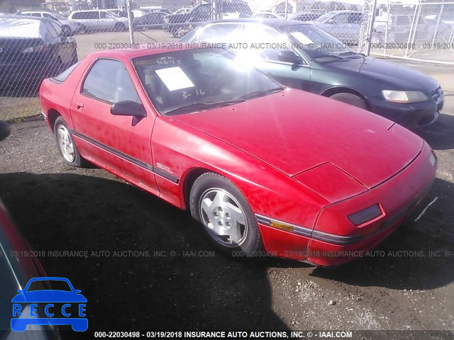 1988 MAZDA RX7 JM1FC3318J0627473 Bild 0