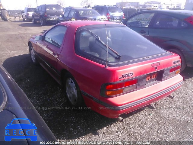 1988 MAZDA RX7 JM1FC3318J0627473 зображення 2