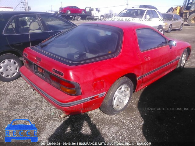 1988 MAZDA RX7 JM1FC3318J0627473 зображення 3