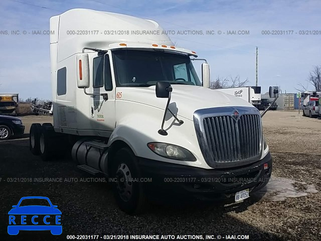 2010 INTERNATIONAL PROSTAR PREMIUM 3HSCUAPR8AN250615 Bild 0