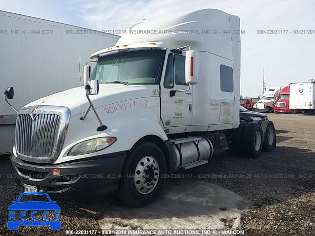 2010 INTERNATIONAL PROSTAR PREMIUM 3HSCUAPR8AN250615 Bild 1