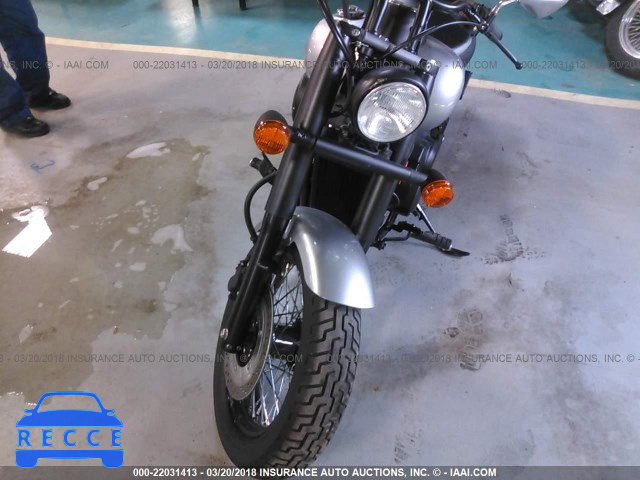 2015 HONDA VT750 C2B JH2RC5372FK501173 зображення 4