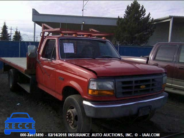 1995 FORD F SUPER DUTY 1FDLF47G9SEA85153 Bild 0