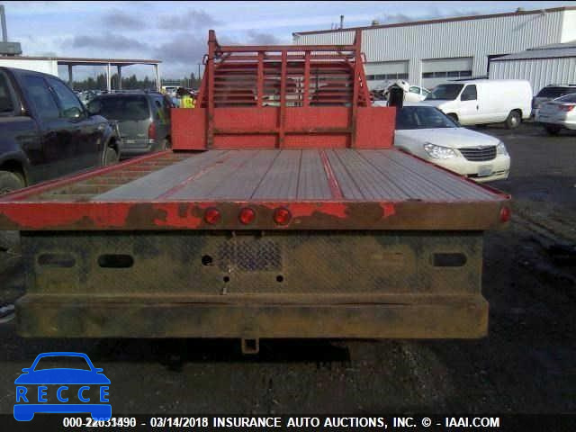 1995 FORD F SUPER DUTY 1FDLF47G9SEA85153 Bild 7