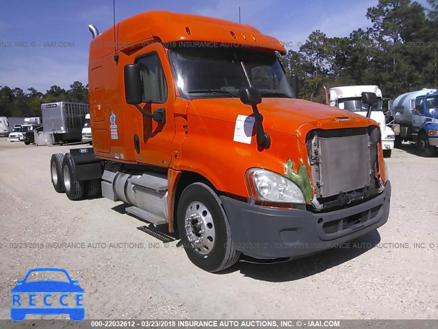 2011 FREIGHTLINER CASCADIA 125 1FUJGLDV2BLBD9045 image 0