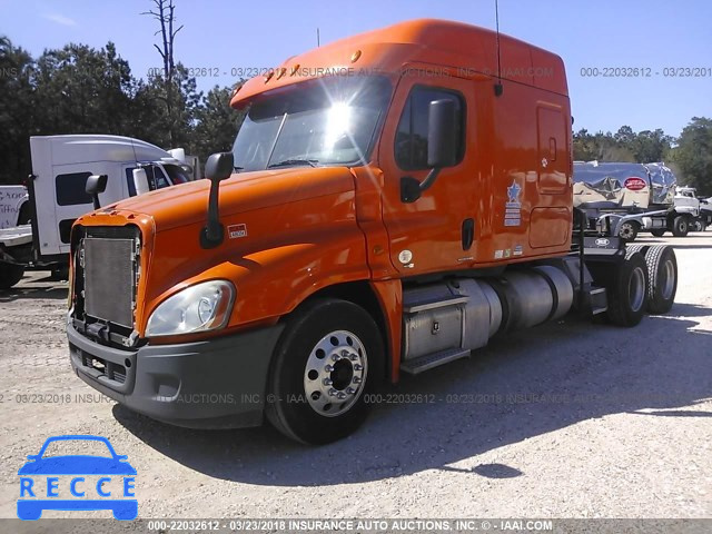 2011 FREIGHTLINER CASCADIA 125 1FUJGLDV2BLBD9045 image 1