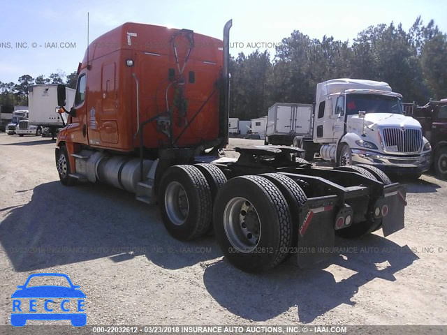 2011 FREIGHTLINER CASCADIA 125 1FUJGLDV2BLBD9045 image 2