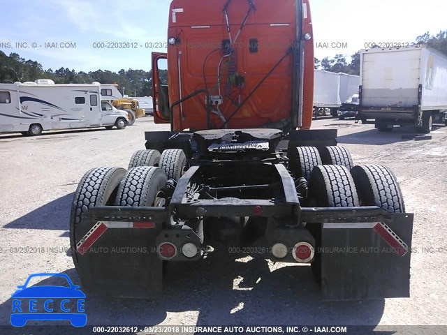 2011 FREIGHTLINER CASCADIA 125 1FUJGLDV2BLBD9045 image 7