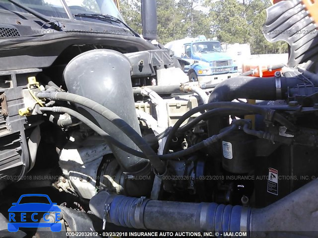 2011 FREIGHTLINER CASCADIA 125 1FUJGLDV2BLBD9045 image 8