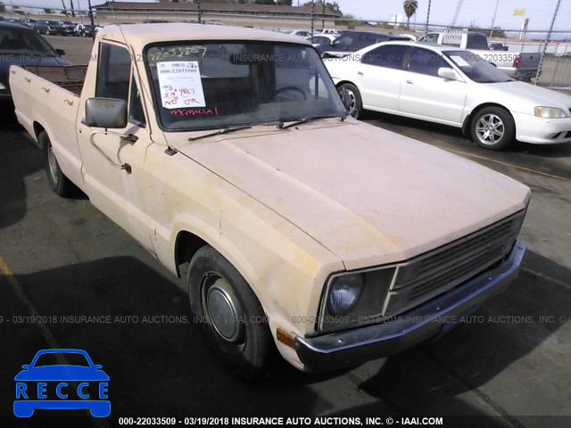 1979 FORD COURIER SGTCWL05091 image 0