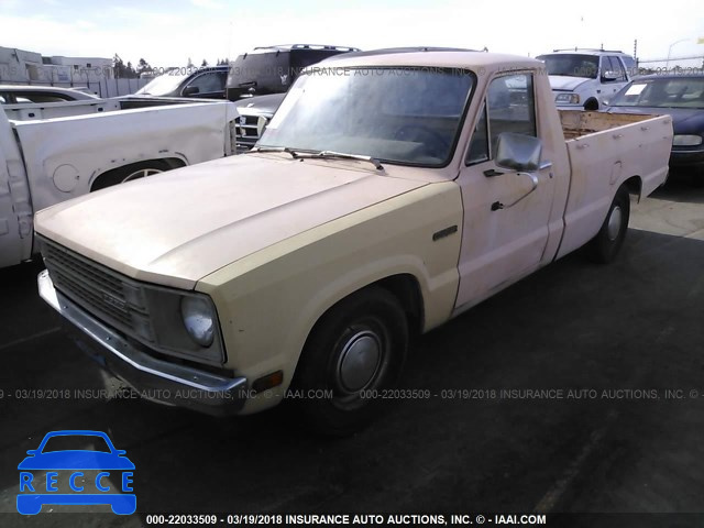 1979 FORD COURIER SGTCWL05091 image 1