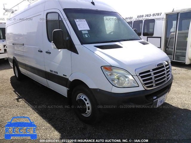 2008 FREIGHTLINER SPRINTER 3500 WDYPF145185287120 image 0